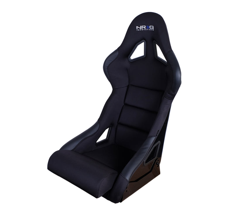 NRG FRP Bucket Seat Street/Track Comfort Style - Medium Race Seats NRG