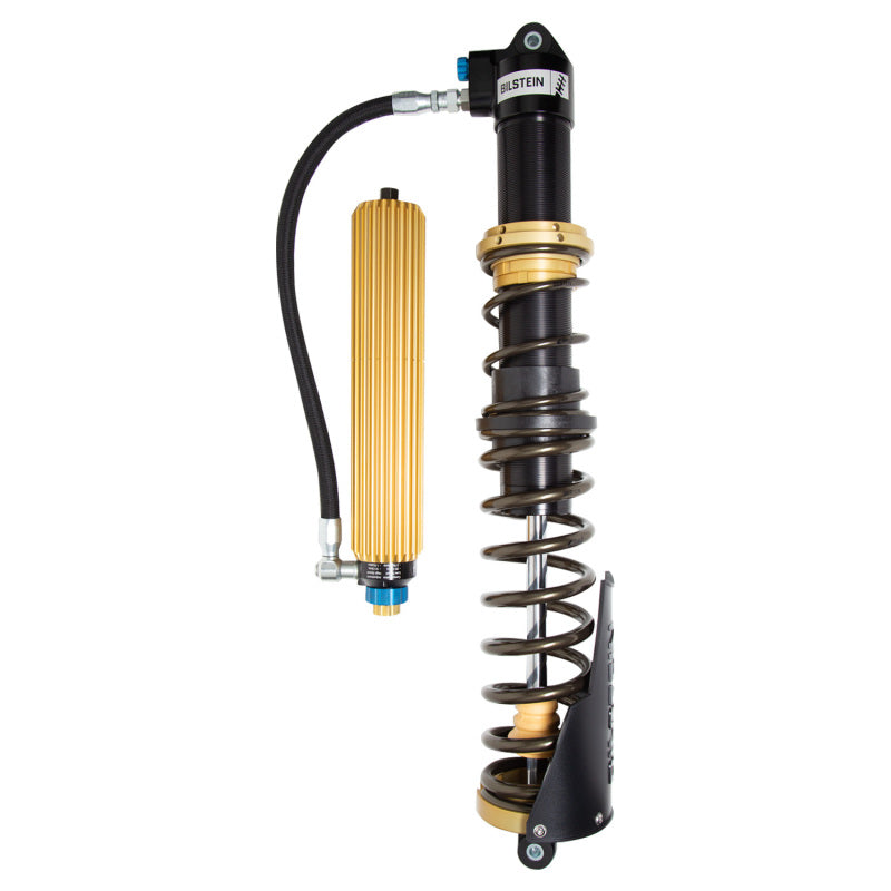 Bilstein 21-22 Polaris RZR Turbo S Black Hawk Powersports Shock & Coil Spring Assembly - Rear Coilovers Bilstein