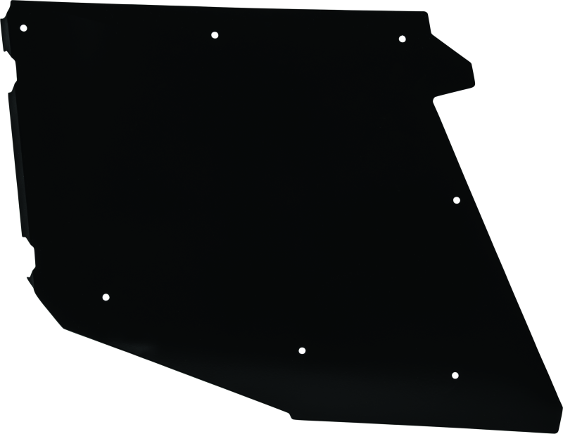 DragonFire Racing Polaris RZR XP 4 Door Skin - Rear Passenger Doors DragonFire Racing