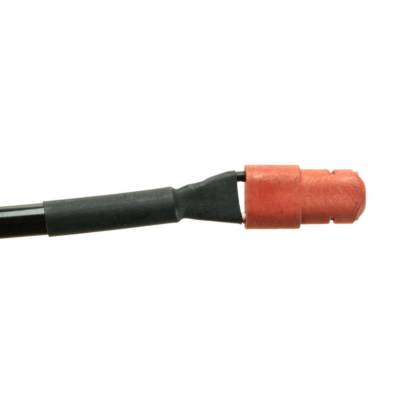 Power Stop 2005 Mitsubishi Fuso FE120 Front Left Euro-Stop Electronic Brake Pad Wear Sensor Brake Hardware PowerStop