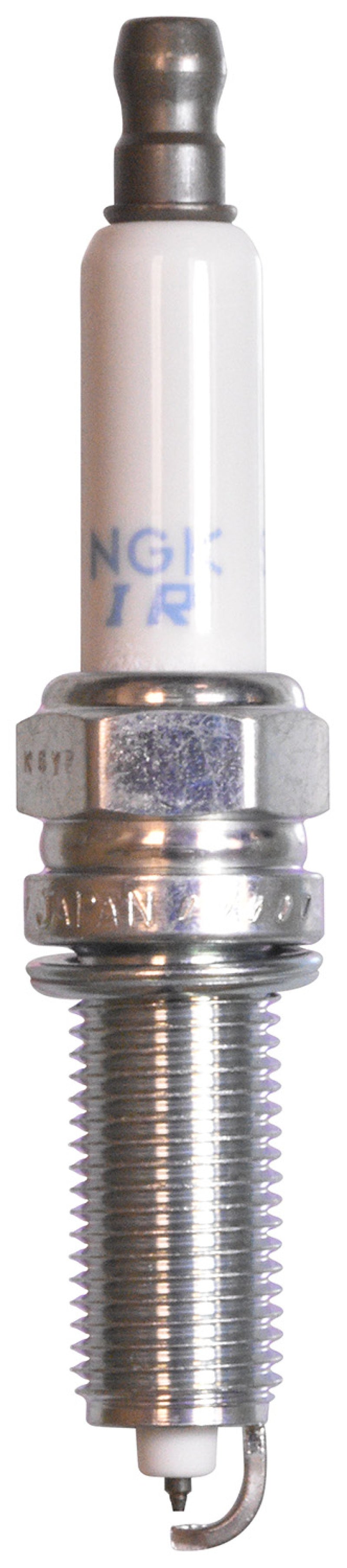 NGK Laser Iridium Spark Plug Box of 4 (SILZKR7E8EG) Spark Plugs NGK
