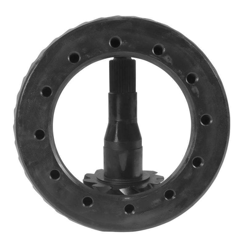 Yukon Gear High Performance Gear Set For 11+ Ford 9.75in in a 3.73 Ratio Final Drive Gears Yukon Gear & Axle
