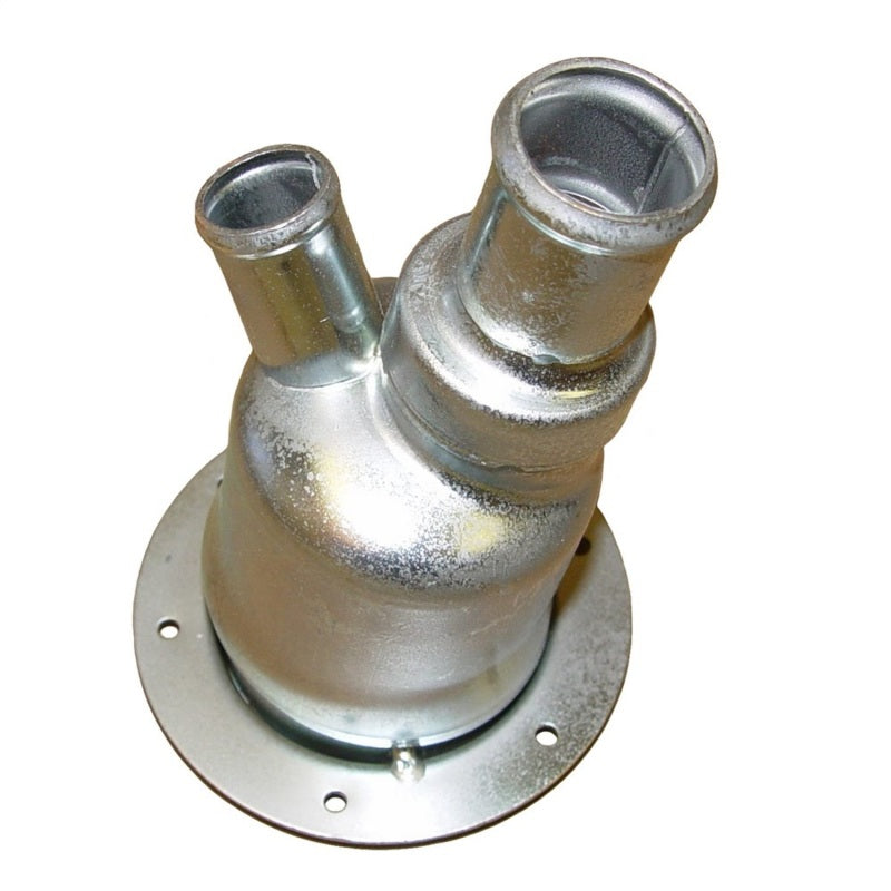 Omix Fuel Filler Neck 78-86 Jeep CJ Models Fuel Filters OMIX