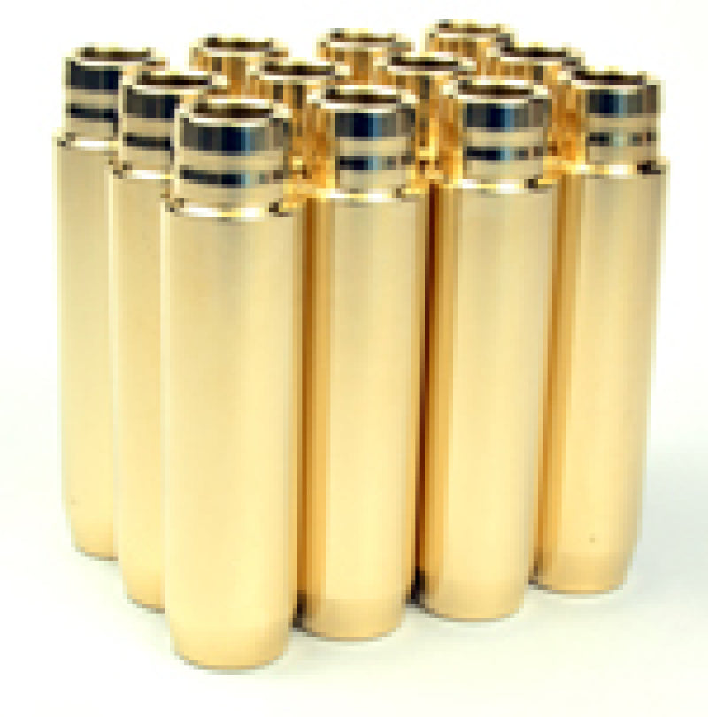 GSC P-D BMW E92 335i Inline 6 Manganese Bronze Exhaust Valve Guide - Set of 12 Valve Guides GSC Power Division