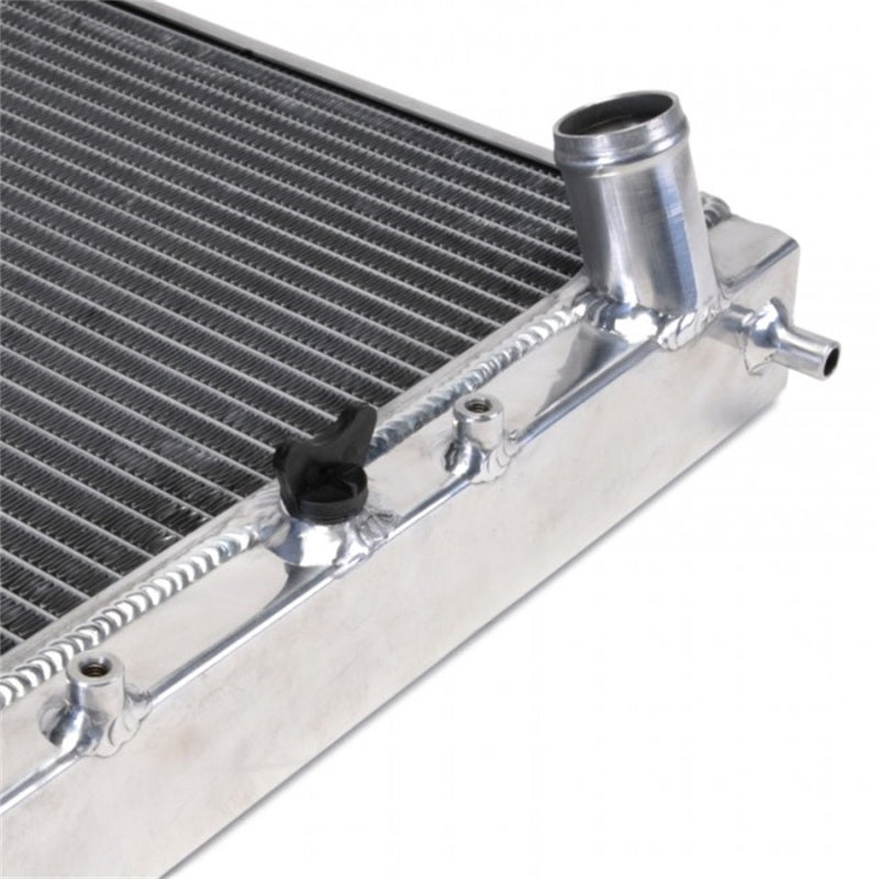 Skunk2 Alpha Series 94-01 Acura Integra Radiator (Full Size) (Dual Core) (Manual Trans.) Radiators Skunk2 Racing