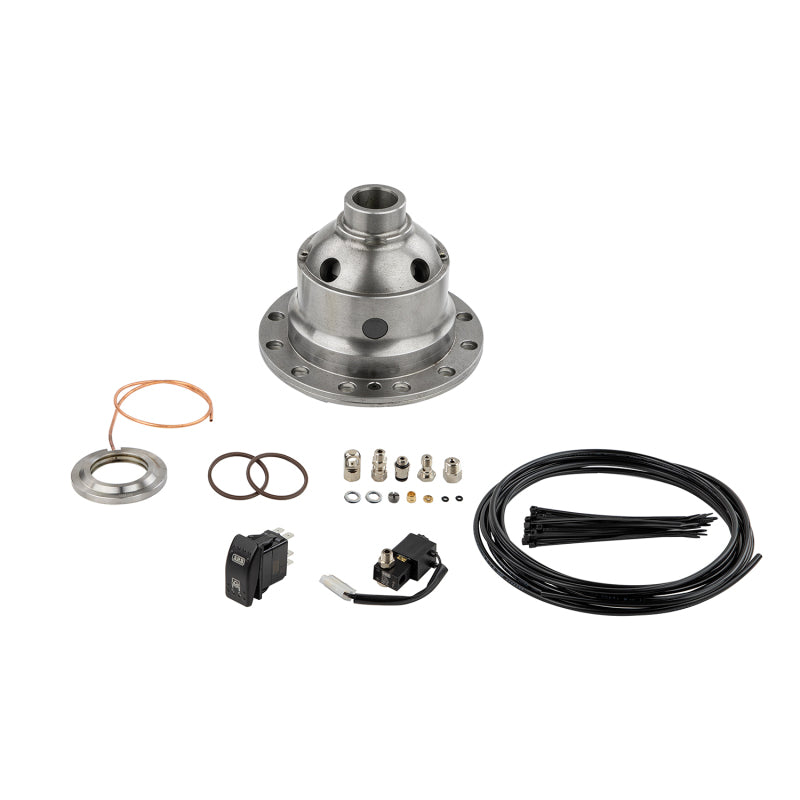 ARB Air Locker 32 Spl 12Bolt Nissan M226 S/N Differentials ARB