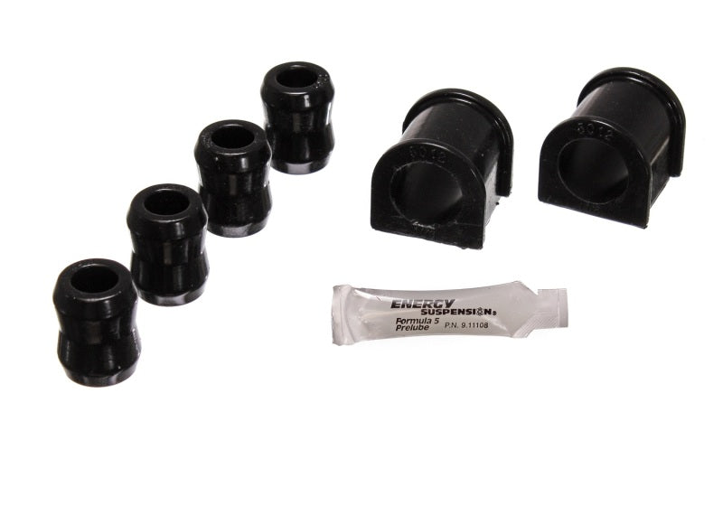 Energy Suspension Cj8 Wrangler Stab Bar Bush - Black Bushing Kits Energy Suspension