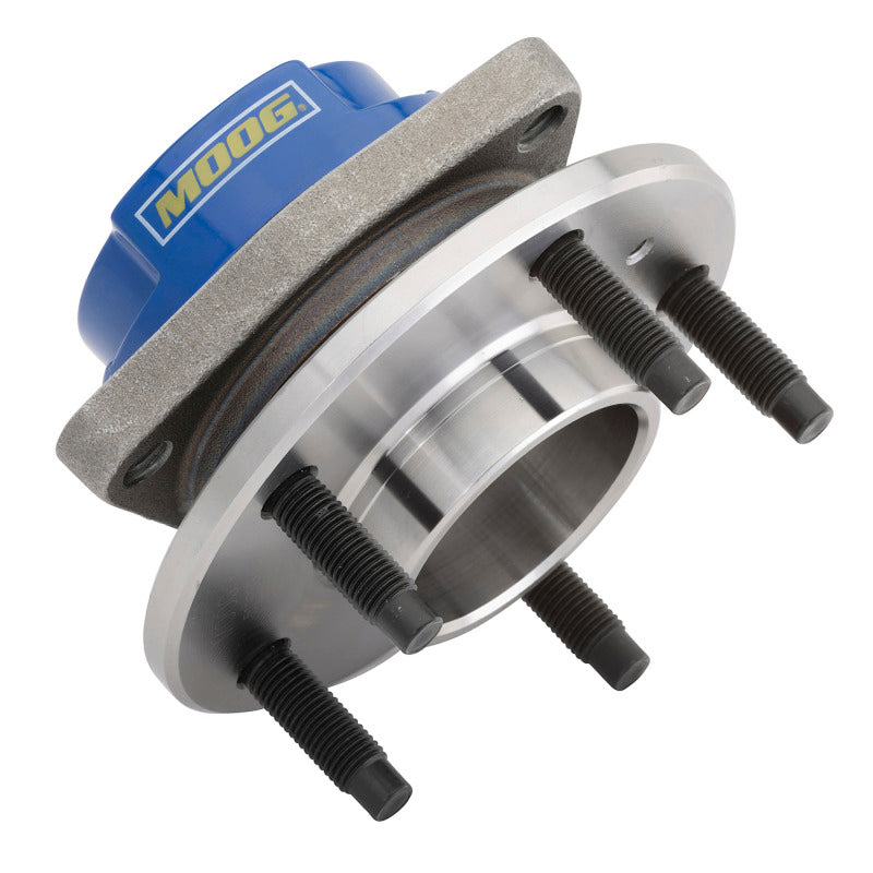 MOOG 2005 Buick LaCrosse Front Hub Assembly Wheel Hubs Moog