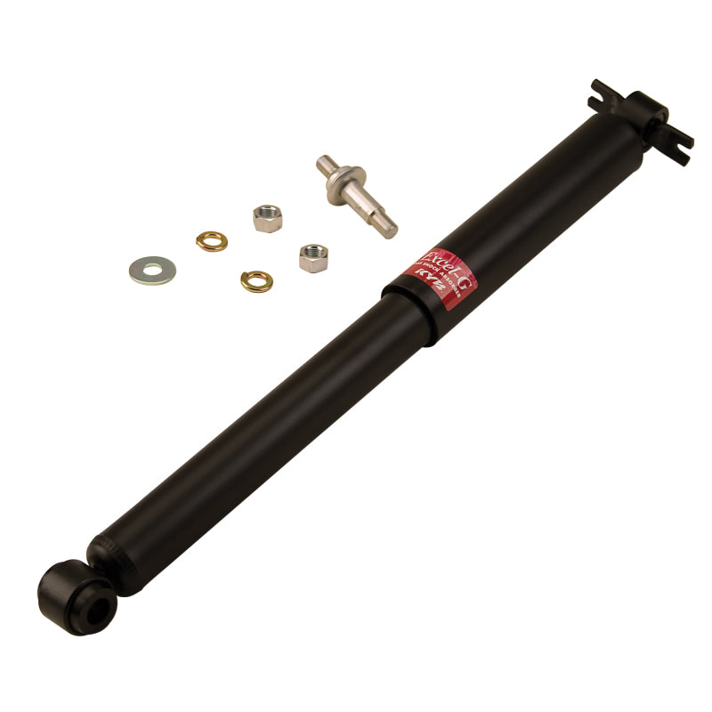 KYB Shocks & Struts Excel-G Rear AMC Gremlin 1970 AMC Hornet 1970 AVANTI II 1989-91 BUICK Centurion Shocks and Struts KYB