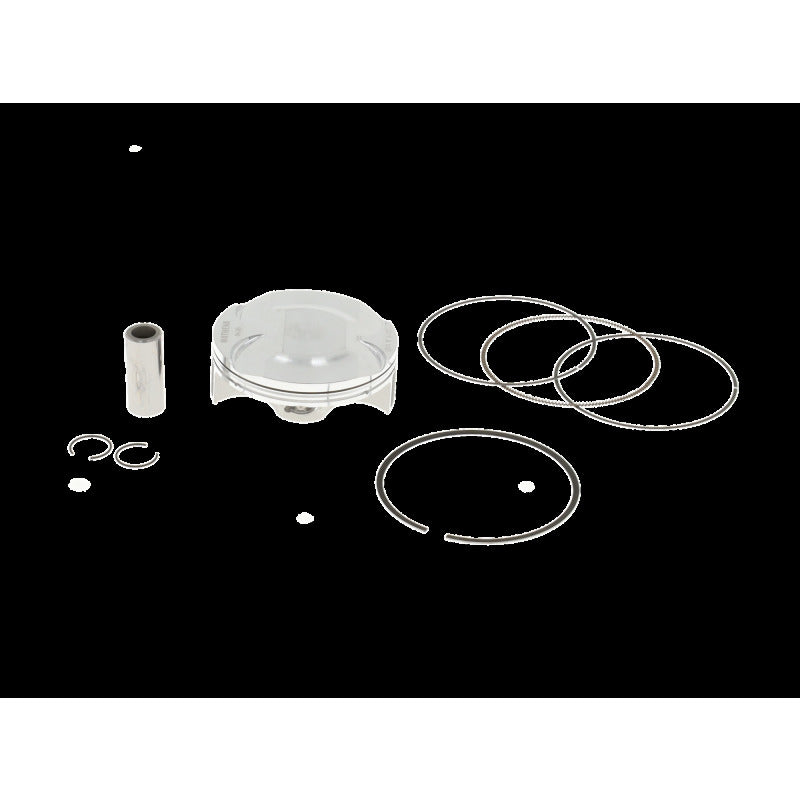 Athena 14-19 Husqvarna FC 450 (KTM Engine) 94.96mm Bore 4T Forged Piston Pistons - Forged - Single Athena