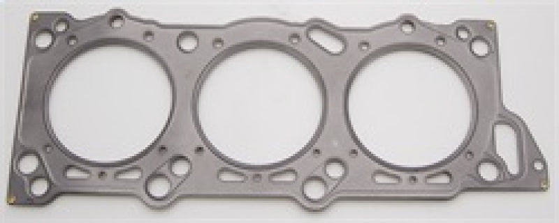 Cometic Nissan 300ZX 1990 - UP 88mm .040 inch MLS Head Gasket VG30DE/DETT 3L V6 Head Gaskets Cometic Gasket
