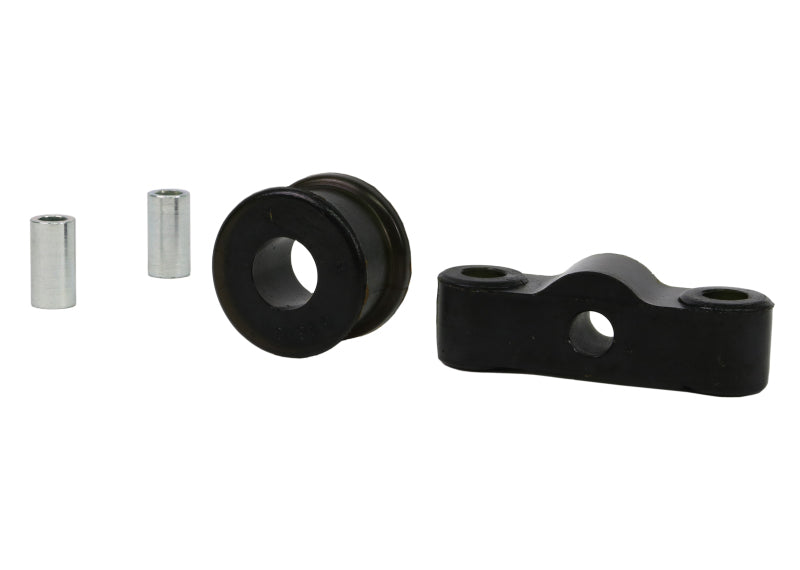 Whiteline Plus 10/95-99 Honda Civic EJ/EK Front Transmission Shifter Stabilizer Bushing Shifter Bushings Whiteline