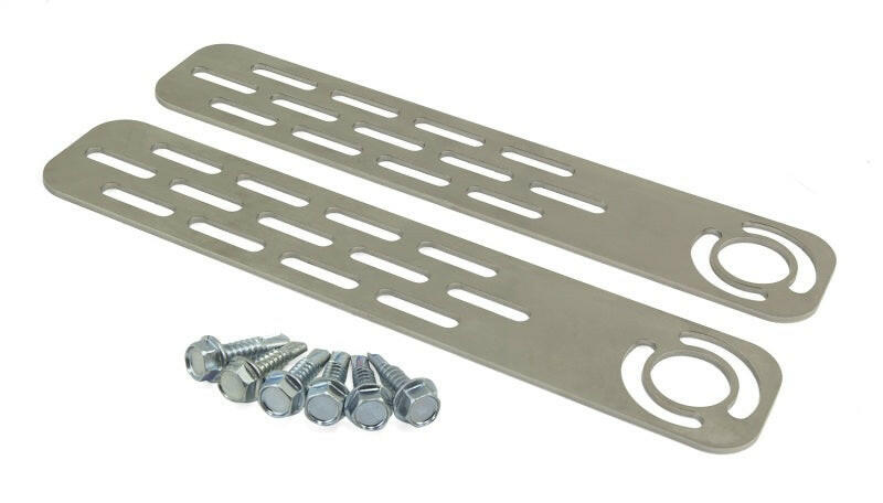 Air Lift Universal Height Sensor Brackets - 0.25in (6.5mm) Hole Size Brackets Air Lift