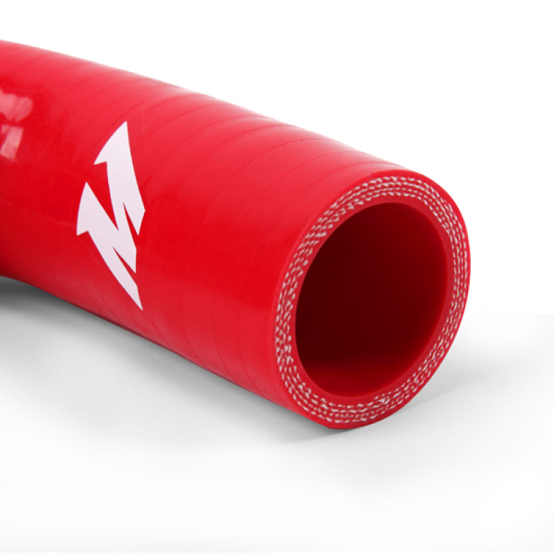 Mishimoto 98-02 Chevy Camaro / Pontiac Firebird Red Silicone Hose Kit (LS1 (V8) Engines Only) Hoses Mishimoto