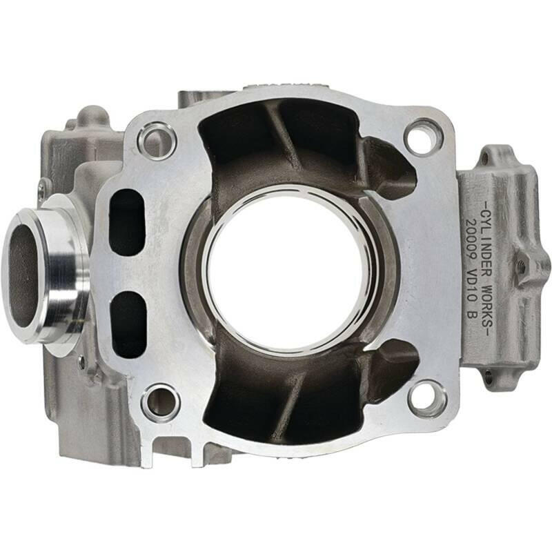 Cylinder Works 99-24 Yamaha YZ 250 250cc Standard Bore Cylinder 66.4mm Cylinder Kits Cylinder Works