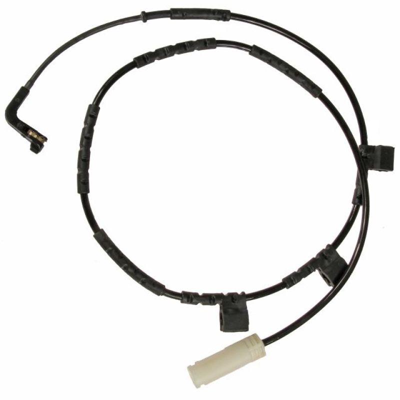 Power Stop 07-10 Mini Cooper Rear Euro-Stop Electronic Brake Pad Wear Sensor Brake Hardware PowerStop