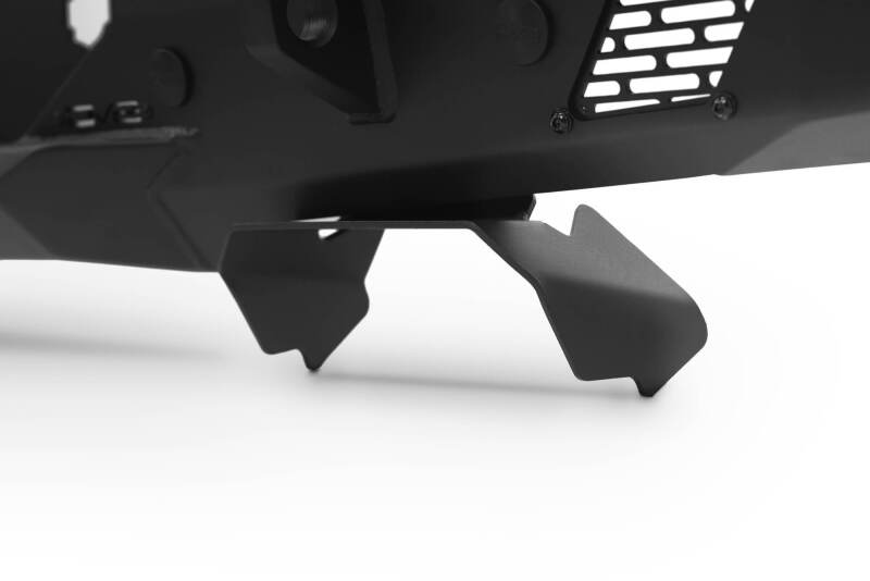 DV8 Offroad 19-24 Chevrolet/GMC 1500 Spec Series Rear Bumper Bumpers - Steel DV8 Offroad
