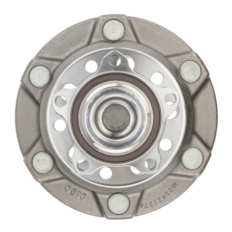 MOOG 2015 Ford Transit-250 Front Hub Assembly Wheel Hubs Moog