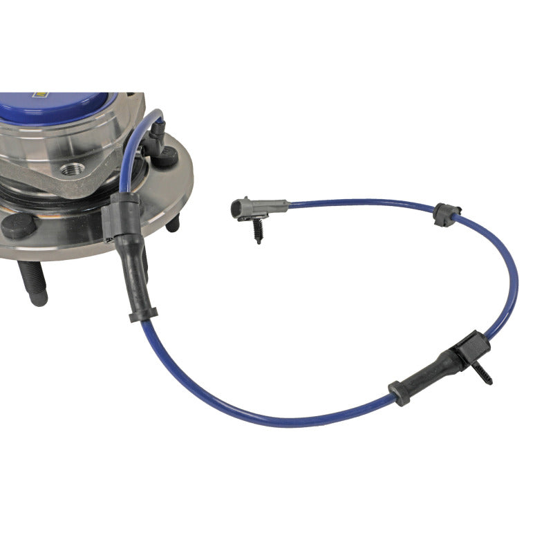 MOOG 02-06 Cadillac Escalade Front Wheel Hub & Bearing Assembly Wheel Hubs Moog