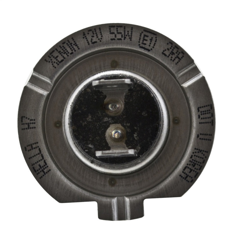 Hella H7 12V 55W PX26D HP 2.0 Halogen Bulbs Bulbs Hella