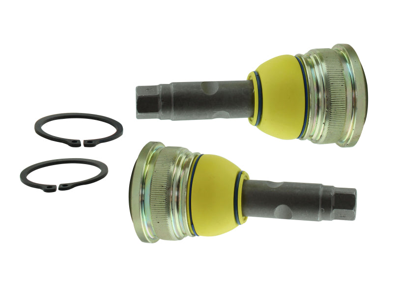 Whiteline 05-10 Ford Mustang Ball Joints for Roll Center Correction Suspension Arms & Components Whiteline