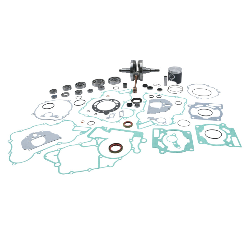 Vertex KTM Complete Engine Rebuild Kit Gasket Kits Vertex Pistons