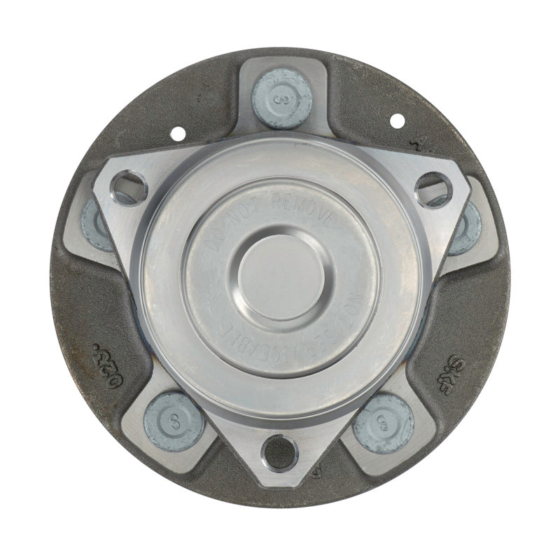 MOOG 2019 Buick Envision Front / Rear Hub Assembly Wheel Hubs Moog