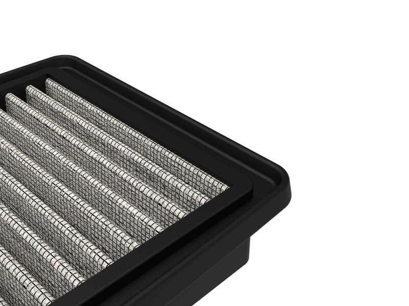 aFe Magnum FLOW Pro Dry S Air Filter 13-18 Toyota Rav4 2.5L Air Filters - Universal Fit aFe