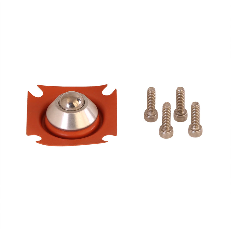 Aeromotive Diaphragm Repair Kit - A2000 Fuel Pump Fuel Pressure Regulators Aeromotive