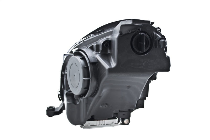 Hella 2006 Mercedes-Benz R Cls Xen Headlamp Rh Driving Lights Hella