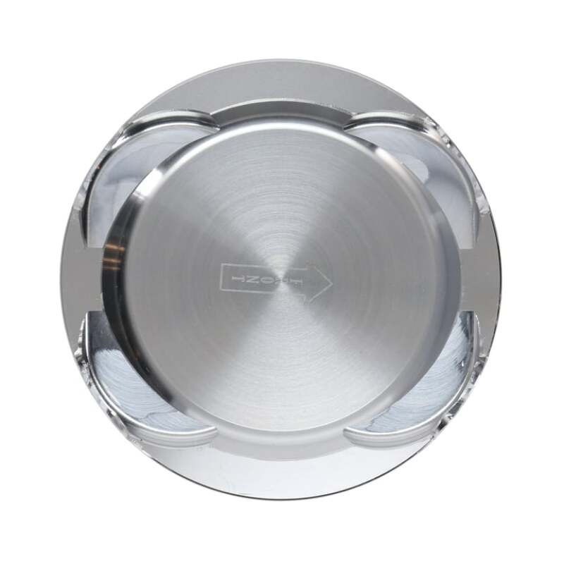 Manley Toyota 5.7L 3UR-FE Piston Set - 94.35mm Bore 1.328in CH, -30.00 CC Piston Sets - Forged - 8cyl Manley Performance