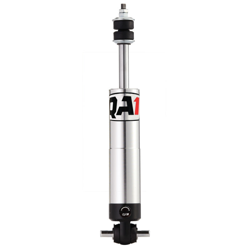 QA1 Stocker Star Series Front Shock Absorber - Single Adj. - 8.875in/13.25in - Aluminum Shocks and Struts QA1