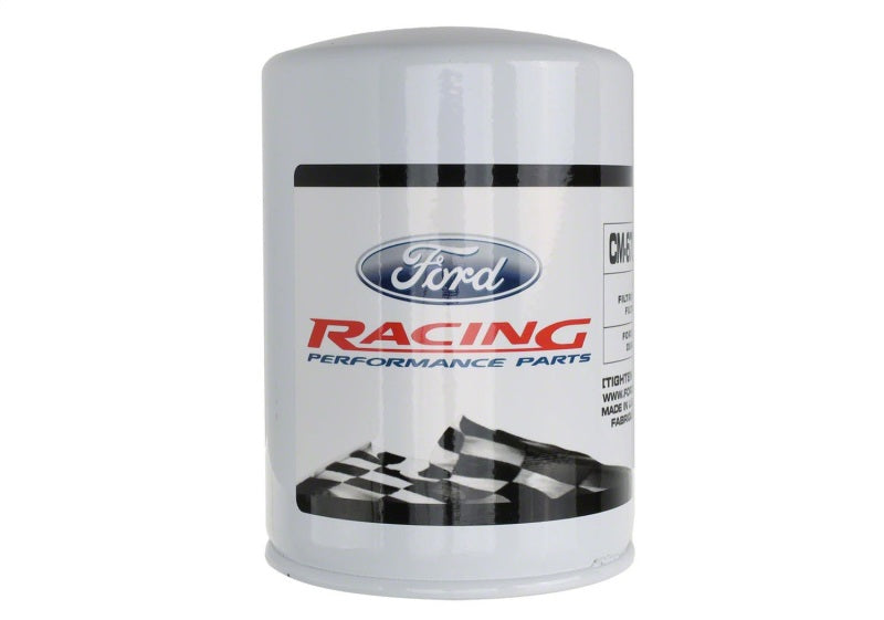 Ford Racing High Performance Oil Filter Oil Filters Ford Racing