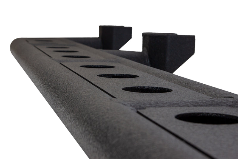 Fishbone Offroad 2018+ Jeep Wrangler JL Step Slider 4 Door Side Steps Fishbone Offroad