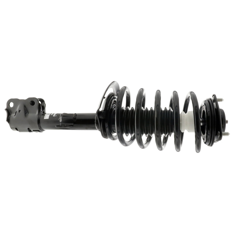 KYB Shocks & Struts Strut Plus Front Left 12-17 Jeep Latitude 4WD Automatic Shock & Spring Kits KYB