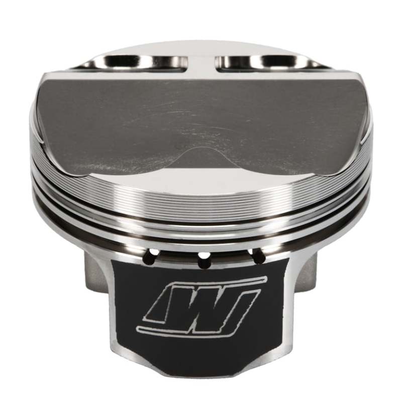 Wiseco Honda K-Series +10.5cc Dome 1.181x86.0mm Piston Shelf Stock Kit Piston Sets - Forged - 4cyl Wiseco