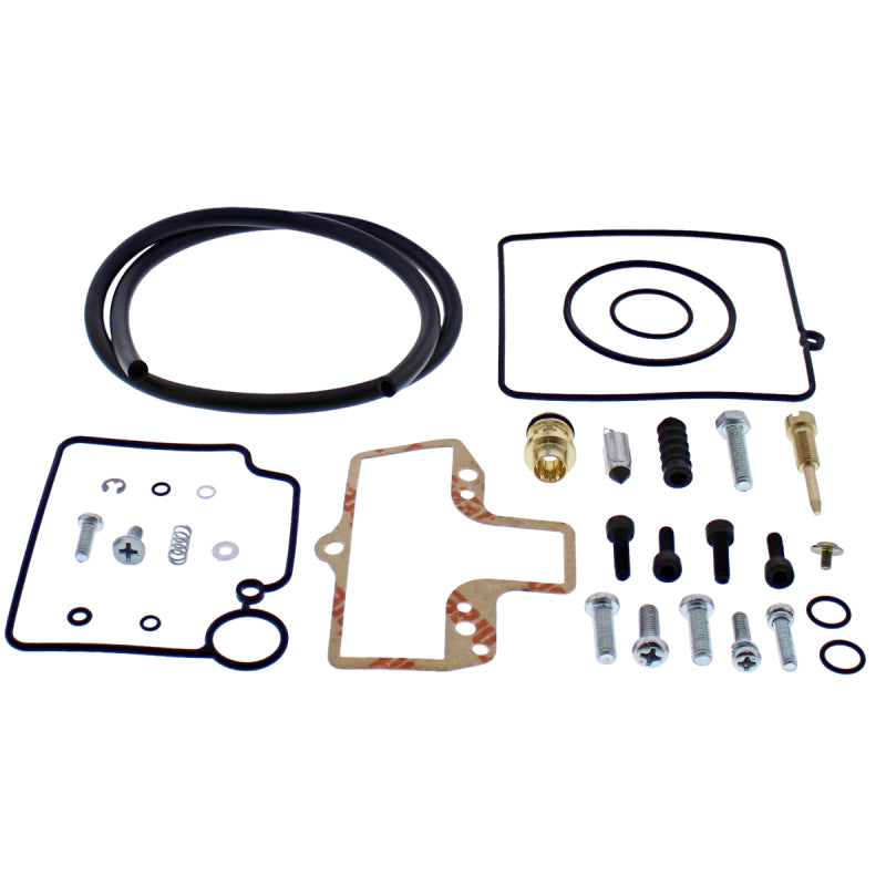 All Balls Racing Harley-Davidson HSR 48 HSR Carburetor Gasket Kit Gasket Kits All Balls Racing
