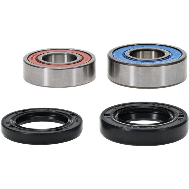 Pivot Works Premium Wheel Bearing Wheel Bearings Pivot Works