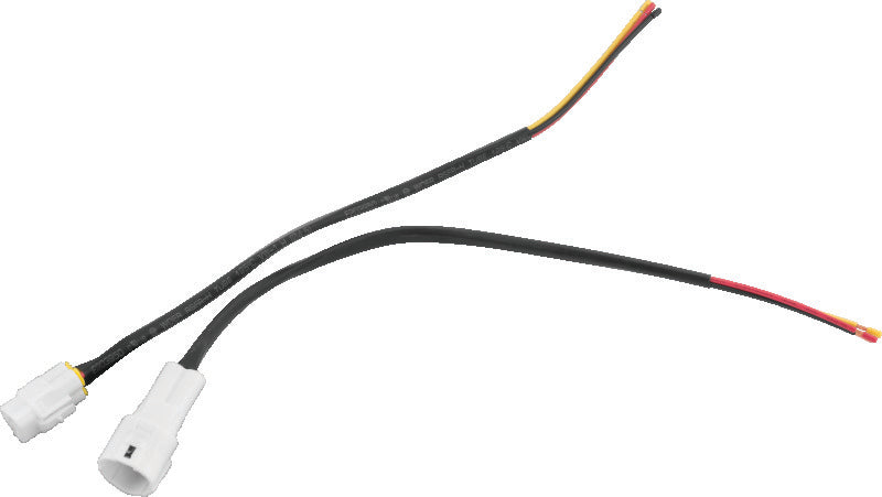 QuadBoss 05-09 Polaris Ranger 700 (03) Wiring Pigtail Wiring Connectors QuadBoss