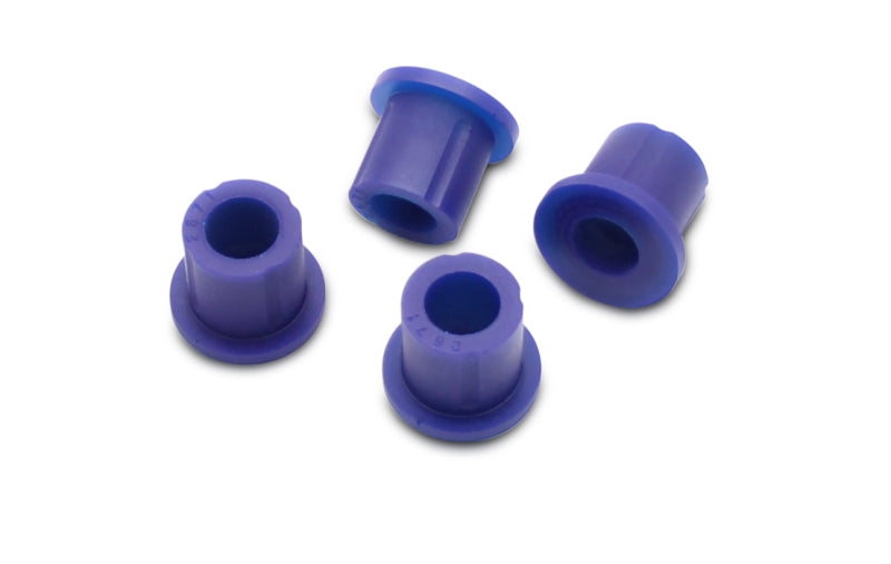 SuperPro Toyota Rear Leaf Spring Bushing Kits Superpro