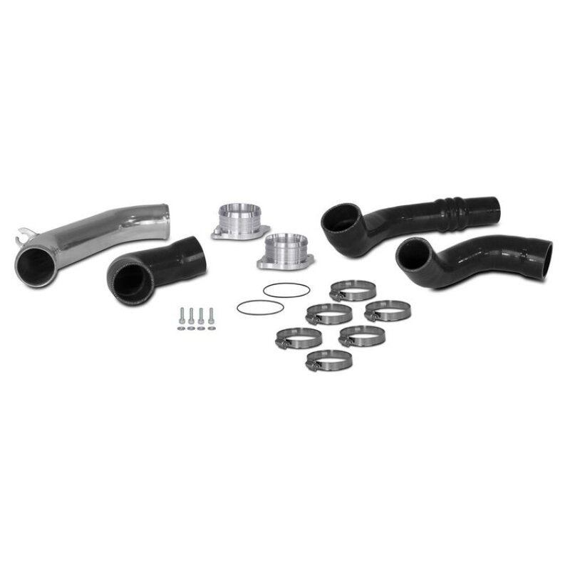 Wagner Tuning Honda Civic FK7 60mm Charge Piping Intercooler Pipe Kits Wagner Tuning