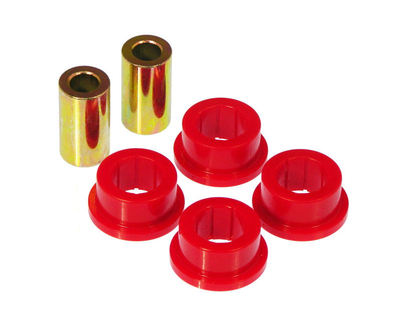 Prothane Subaru WRX Rear Control Arm Bushings - Red Bushing Kits Prothane