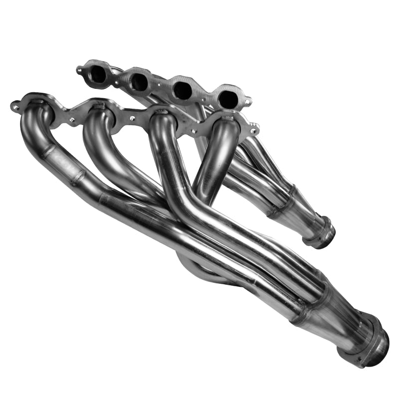 Kooks 15-20 Chevrolet Suburban LS LT LTZ Premier 1-3/4 x 3 Header & Green Catted Y-Pipe Kit Headers & Manifolds Kooks Headers