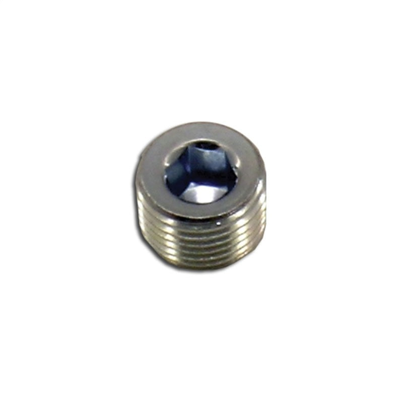 Nitrous Express 3/8 NPT Plug Fittings Nitrous Express