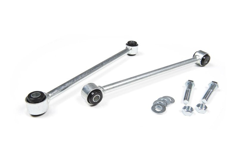 Zone Offroad 94-02 Dodge Rear Sway Bar Links Sway Bars Zone Offroad