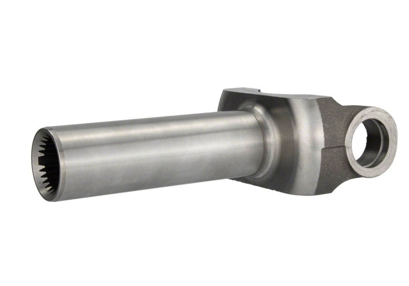 Ford Racing 28 Spline Driveshaft Slip Yoke Driveshaft Yokes Ford Racing