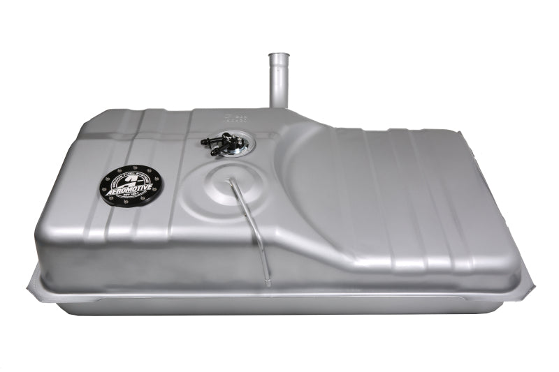 Aeromotive 74-77 Chevrolet Camaro & 74-78 Pontiac Firebird 340 Stealth Gen 2 Fuel Tank Fuel Tanks Aeromotive