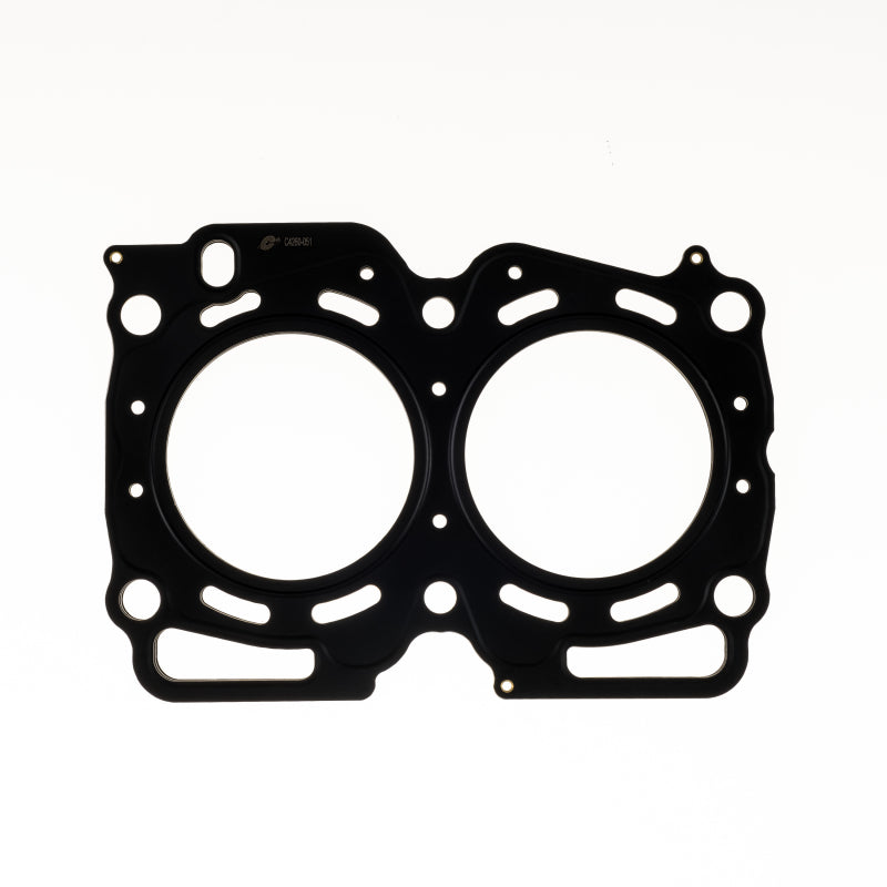 Cometic Subaru EJ20EN Motor 93mm .020in MLS Gasket SOHC 16V Head Gaskets Cometic Gasket