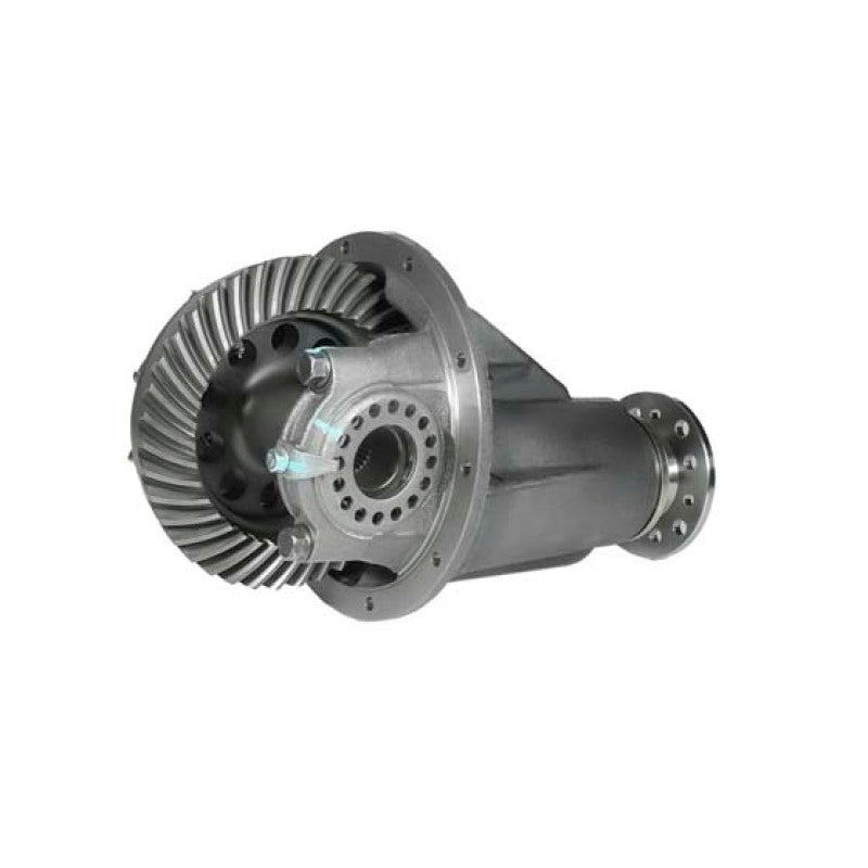 Yukon Gear Dropout Assembly for Toyota 8in Rear Differential w/Steel Spool 30 Spline 4.88 Ratio Differential Dropouts Yukon Gear & Axle