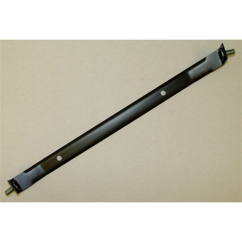 Omix LH 15 Gal Gas Tank Strap 78-90 Jeep CJ & Wrangler Fuel Caps OMIX